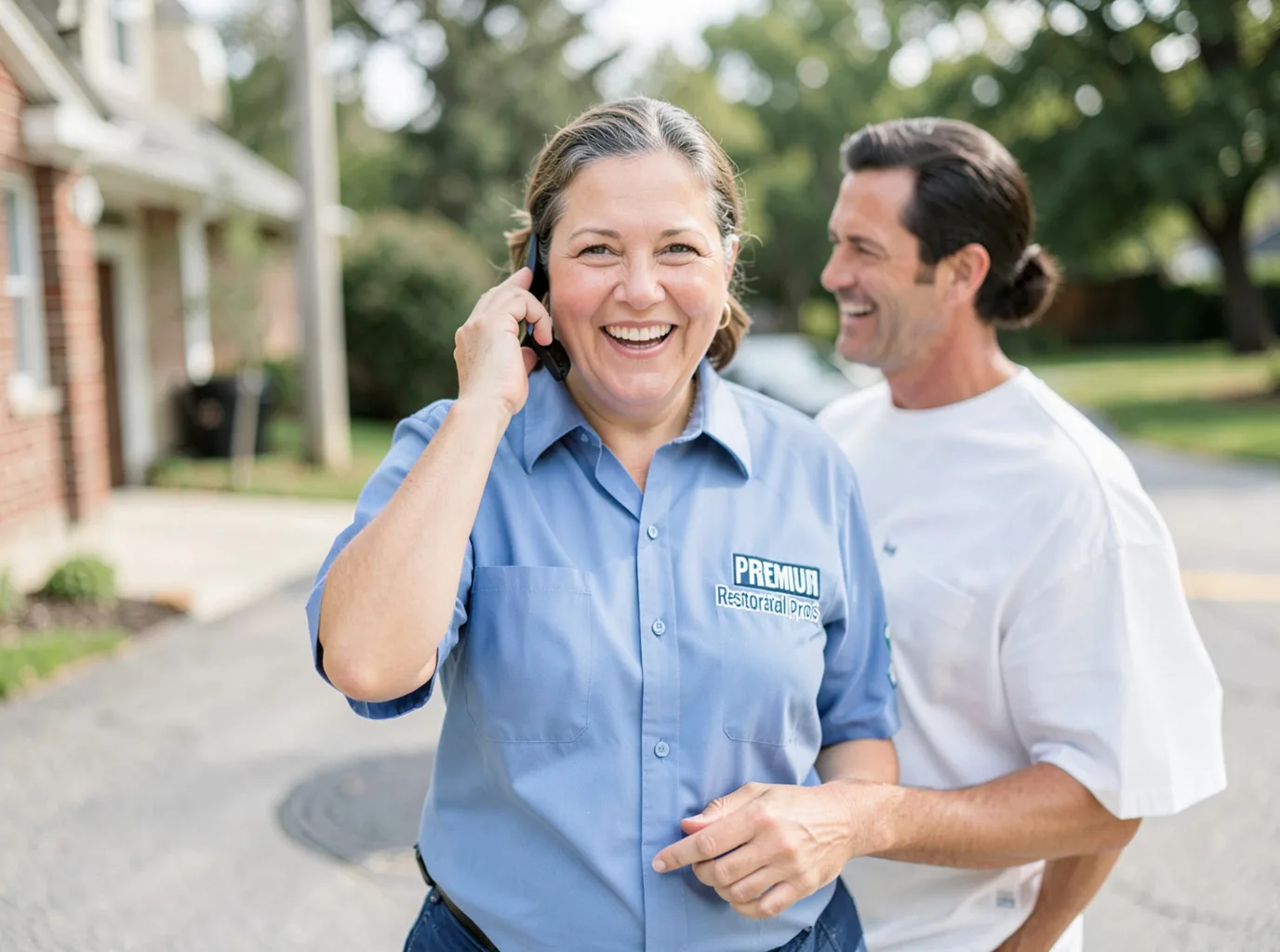 Water Damage Restoration Art, TX FAQs